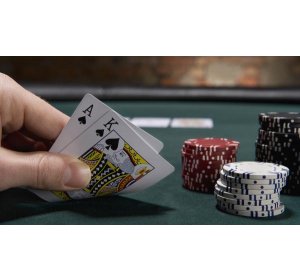 History of Blackjack